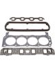 Edelbrock Engine Gasket Set - Top End - Small Block Ford - Kit
