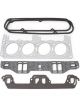 Edelbrock Engine Gasket Set - Top End - Small Block Mopar - Kit