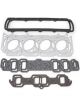 Edelbrock Engine Gasket Set - Top End - Oldsmobile V8 - Kit