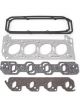 Edelbrock Engine Gasket Set - Top End - Ford Cleveland / Modified - Kit