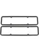 Edelbrock Valve Cover Gasket 0.3125 in Thick Rubber Composite Small Bloc…