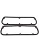 Edelbrock Valve Cover Gasket 0.3125 in Thick Rubber Composite Small Bloc…