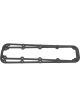 Edelbrock Valve Cover Gasket 0.1875 in Thick Rubber Composite Small Bloc…