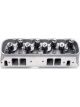 Edelbrock Cylinder Head Victor Assembled 2.300 / 1.900 in Valve 340 cc …