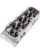 Edelbrock Cylinder Head Victor JR. Assembled 2.250 / 1.900 in Valve 300…