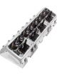 Edelbrock Cylinder Head Victor JR. Assembled 2.080 / 1.600 in Valve 215…