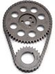 Edelbrock Timing Chain Set Performer-Link Double Roller Keyway Adjustabl…