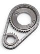 Edelbrock Timing Chain Set Performer-Link Double Roller Keyway Adjustabl…