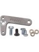 Edelbrock Throttle Cable Bracket Aluminum Natural Edelbrock Carburetor P…