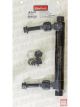 Edelbrock Carburetor Fuel Line 8 AN Female Inlet 7/8-20 in Dual Outlets …