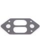 Edelbrock Intake Manifold Gasket 0.0625 in Thick Composite 1.980 x 2.260…