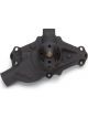 Edelbrock Water Pump Mechanical Victor Circle Track 3/4 in Pilot Short D…