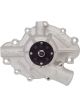 Edelbrock Water Pump Mechanical Victor Series 5/8 in Pilot Short Design …