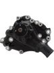 Edelbrock Water Pump Mechanical Victor Series 5/8 in Pilot Aluminum Bla…