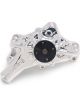 Edelbrock Water Pump Mechanical Victor Series Reverse Rotation 5/8 in P…