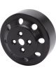 Edelbrock Water Pump Pulley Serpentine Smooth 5.840 in Diameter Aluminum…