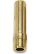 Edelbrock Valve Guide 11/32 in Valve Bronze Edelbrock Heads Intake Big B…