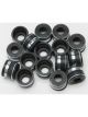 Edelbrock Valve Stem Seal Positive Stop 11/32 in Valve Stem 0.530 in Gui…