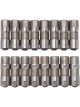 Edelbrock Lifter OEM-Style Hydraulic Roller 0.842 in OD Small Block Che…
