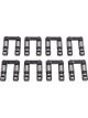 Edelbrock Lifter Retro-Fit Hydraulic Roller 0.842 in OD Link Bar Small …