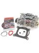 Edelbrock Carburetor Performer 4-Barrel 600 CFM Square Bore Electric Cho…