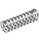 Enderle Check Valve Spring - 40-120 psi - 6 AN - Steel - Each (6007-40A)