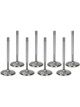 Ferrea Intake Valve Competition Plus 2.080 in Head 11/32 in Valve St