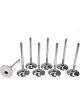 Ferrea Intake Valve Competition Plus 2.190 in Head 3/8 in Valve Stem