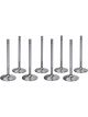 Ferrea Intake Valve Competition Plus 2.100 in Head 5/16 in Valve Ste