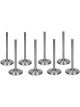 Ferrea Intake Valve Competition Plus 2.125 in Head 5/16 in Valve Ste