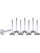 Ferrea Intake Valve Competition Plus 2.200 in Head 11/32 in Valve St