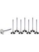 Ferrea Intake Valve Competition Plus 35.08 mm Head 5.48 mm Valve Ste