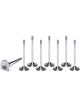 Ferrea Intake Valve Competition Plus 35.10 mm Head 5.97 mm Valve Ste