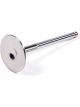Ferrea Intake Valve Competition Plus 1.940 in Head 11/32 in Valve St