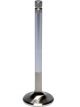 Ferrea Exhaust Valve Competition Plus 1.500 in Head 11/32 in Valve S
