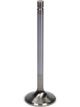 Ferrea Exhaust Valve 1.615 in Head 5/16 in Valve Stem 5.227 in Long