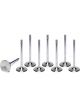 Ferrea Intake Valve 6000 Series 1.900 in Head 11/32 in Valve Stem 5.0