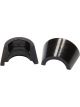 Ferrea Valve Lock 10 Degree 11/32 in Valve Stem Standard Height Steel
