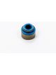 Ferrea Valve Stem Seal Positive Stop 5.50 mm Valve Stem Rubber H