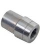 FK Rod Ends Tube End Weld-On Threaded 1/2-20 in Left Hand Female Thread