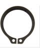 FK Rod Ends Snap Ring Steel Natural 5/8 in Spherical Bearings