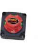 Flaming River Battery Disconnect Rotary Switch Dual Battery 300 Amp 12V