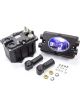 Flaming River Battery Disconnect Electro-Wizard Automatic Switch 250 a