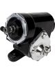 Flaming River Steering Box Manual T-Bucket 20 to 1 Ratio Iron Black Pa