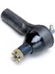 Flaming River Tie Rod End OE Style Outer Greasable Female Steel Black