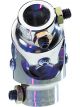 Flaming River Steering Universal Joint Single Joint 9/16 in 26 Spline