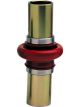 Flaming River Steering Universal Joint Mil Spec Single Joint 3/4 in