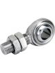 Flaming River Steering Shaft Support Spherical Rod End 3/4-16 in Right