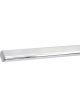 Flaming River Steering Shaft 18 in Long 3/4 in Double D Stainless Na