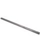 Flaming River Steering Shaft 36 in Long 3/4 in Double D Steel Natural